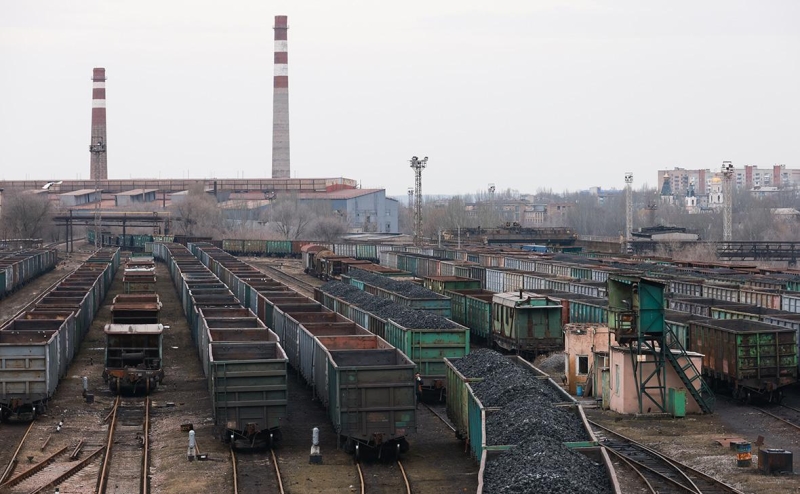 РЖД предложили отказаться от соглашений с угольщиками на вывоз топлива