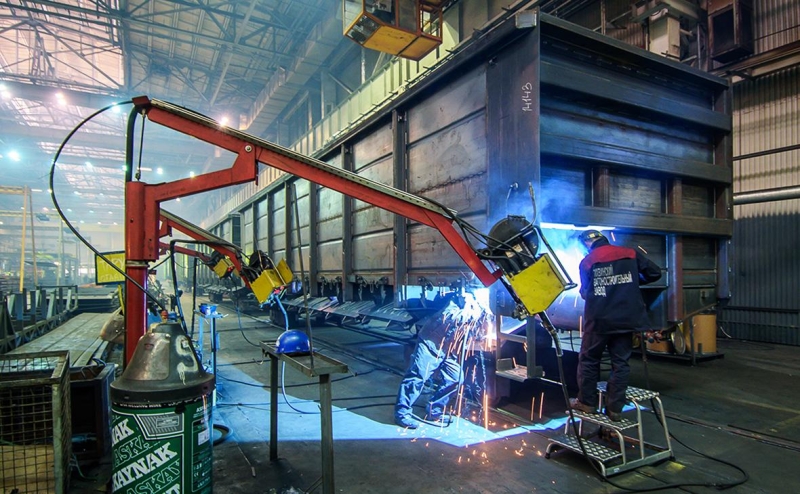 РЖД решили проверить вместимость путей для регистрации новых вагонов