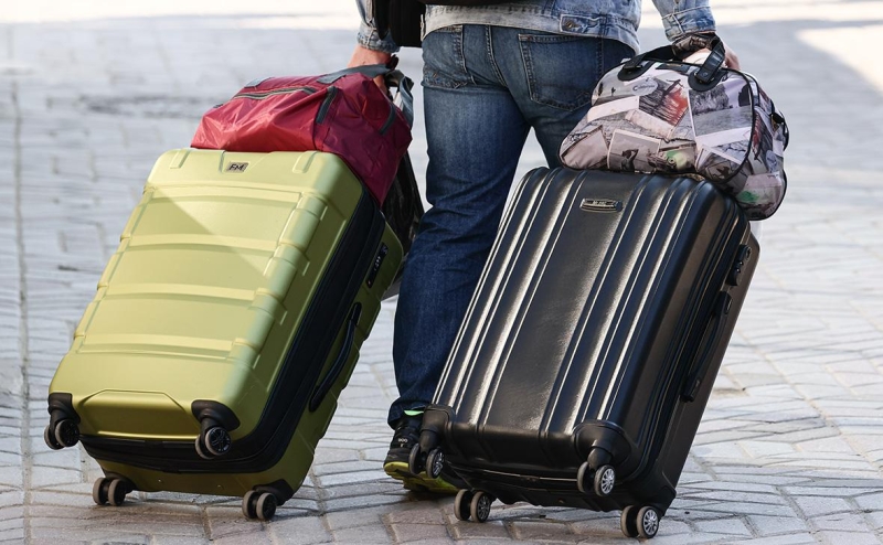 РЖД внедрят роботов-носильщиков для работы на вокзалах