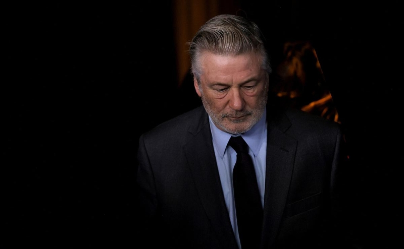 С Алека Болдуина сняли обвинения в непредумышленном убийстве