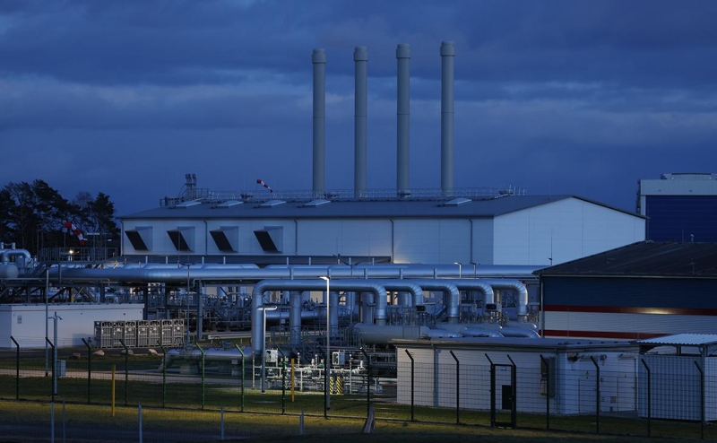 С «Газпрома» предложили снять налоговую нагрузку по долгам Nord