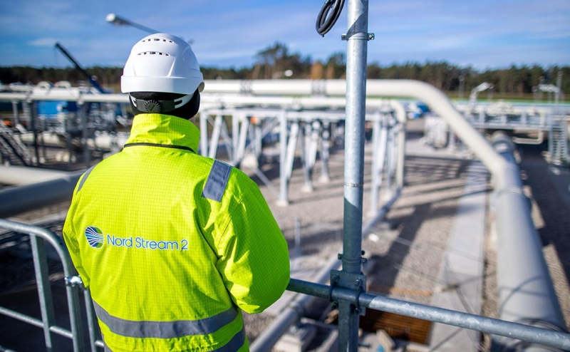 С «Газпрома» предложили снять налоговую нагрузку по долгам Nord