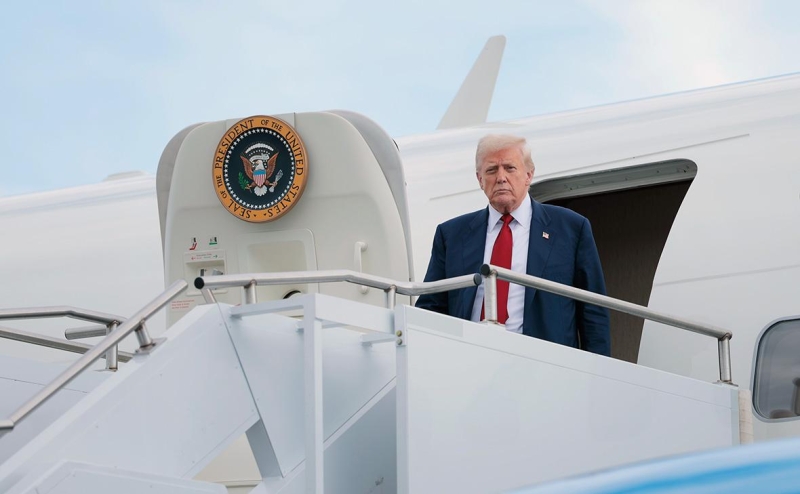 С какими картами на руках Россия и США подошли к саммиту на Аляске