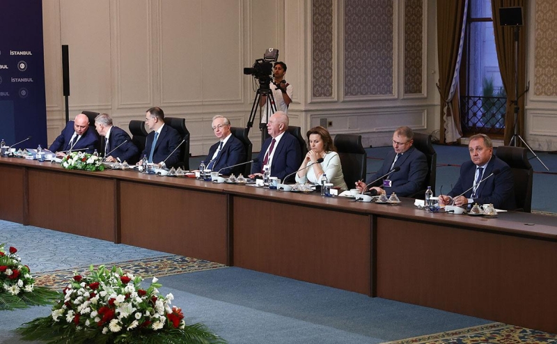 С какими картами на руках Россия и США подошли к саммиту на Аляске