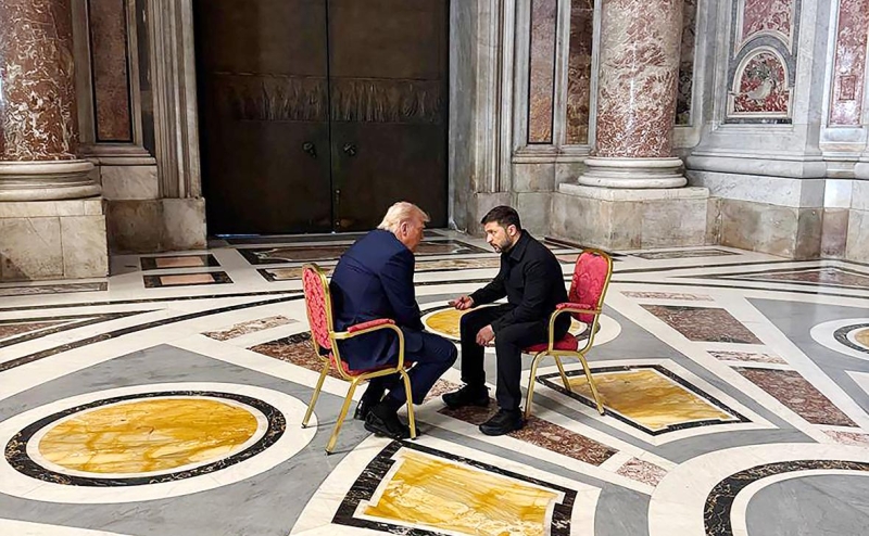 С какими позициями по миру Россия, Украина, США и Европа вошли в 2026