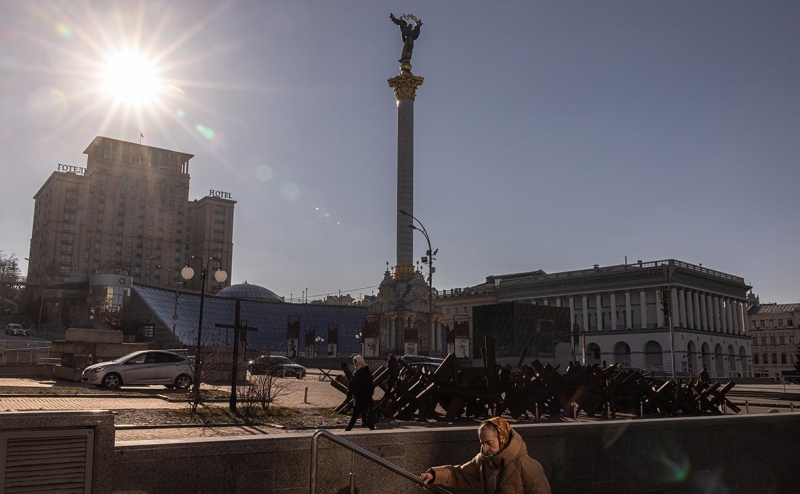 С какими позициями по миру Россия, Украина, США и Европа вошли в 2026