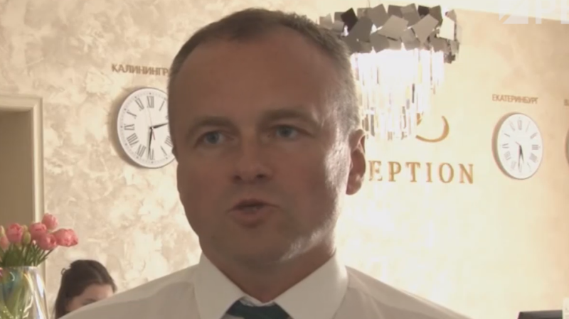 С туристов в Анапе стали брать расписку о запрете купания