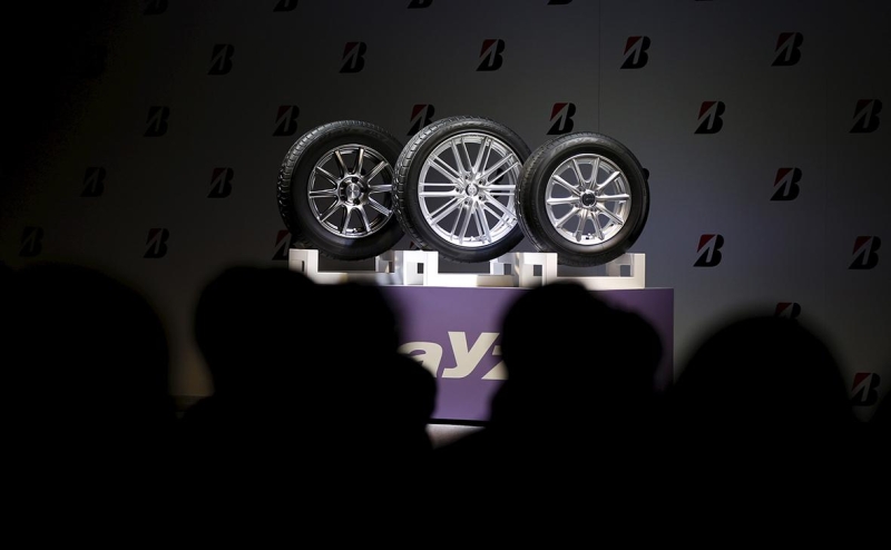 S8 Capital стала претендентом на покупку шинного завода Bridgestone