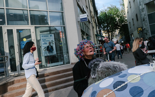 Сахалин вышел на первое место по «экономическому здоровью» регионов