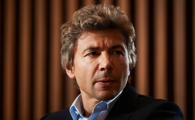 Саид Керимов передал долю в «Полюсе» исламскому фонду