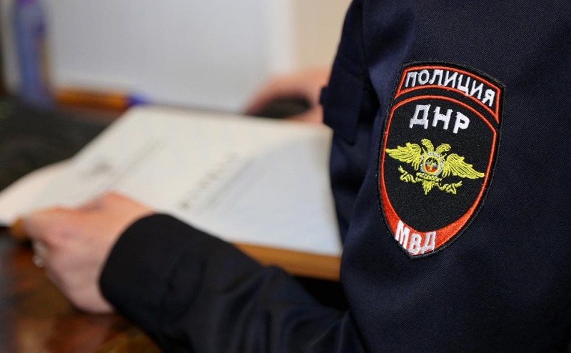 Сальдо нашел объяснение не начавшемуся контрнаступлению Украины