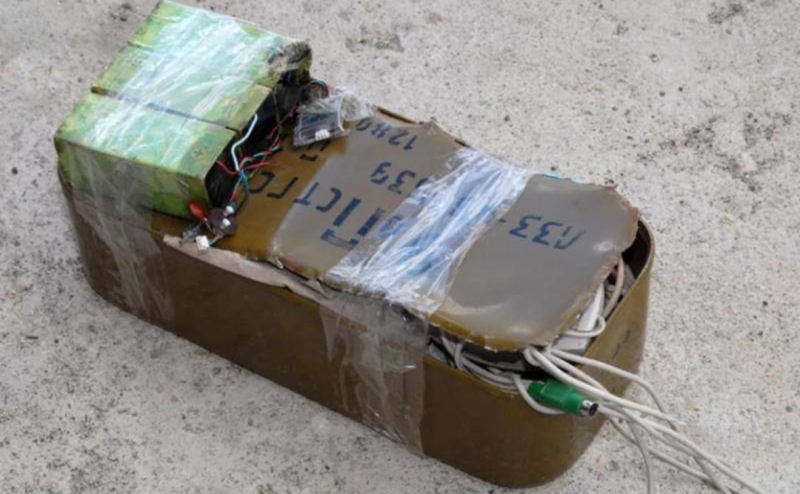 Сальдо рассказал о попытке отравления боевым ядом