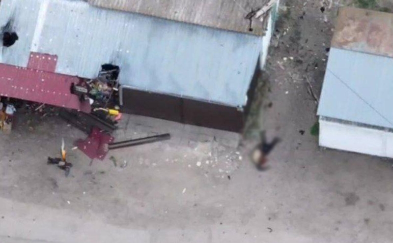 Сальдо сообщил о жертвах при ударе ВСУ по рынку в Алешках