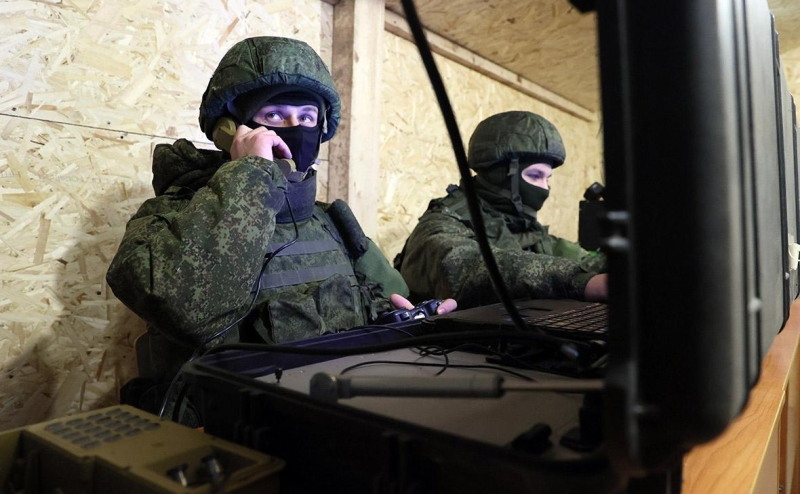 Сальдо сообщил об ударе ВСУ британскими ракетами по пионерлагерю