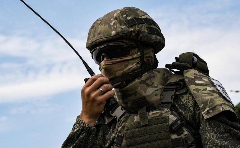 Сальдо заявил о срыве попытки ВСУ прорваться к Крыму на катерах