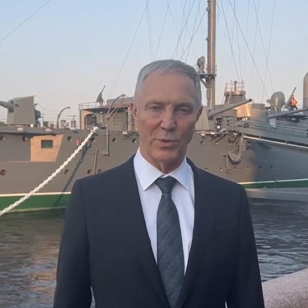 Сальдо заявил об «охоте» на него по приказу Зеленского и Буданова