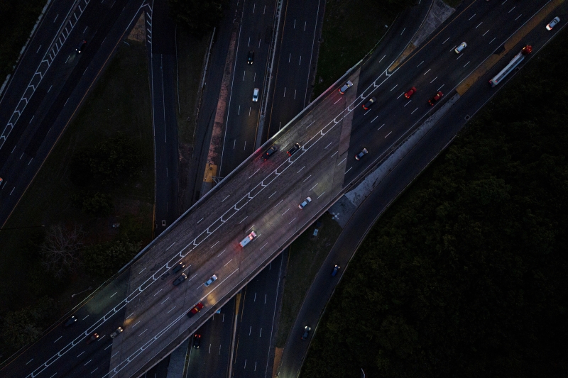 Салют у Бурдж-Халифа и Парфенона: как встретили Новый год в мире