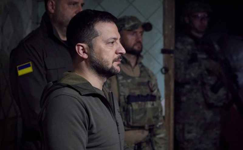 Салливан допустил, что ВСУ отобьют «стратегически важную территорию»