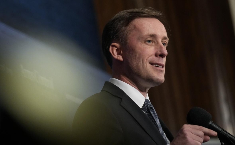 Салливан допустил, что ВСУ отобьют «стратегически важную территорию»