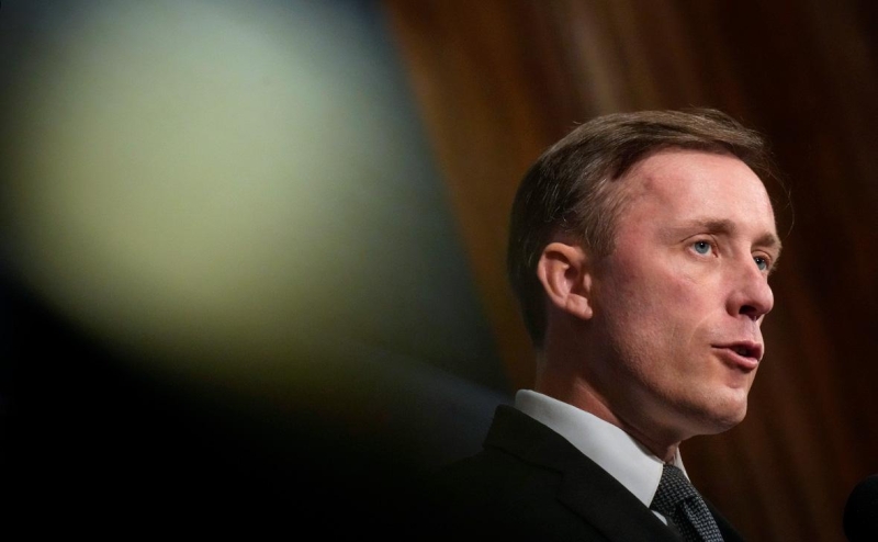 Салливан назвал условие, при котором Трамп заключит сделку с Путиным