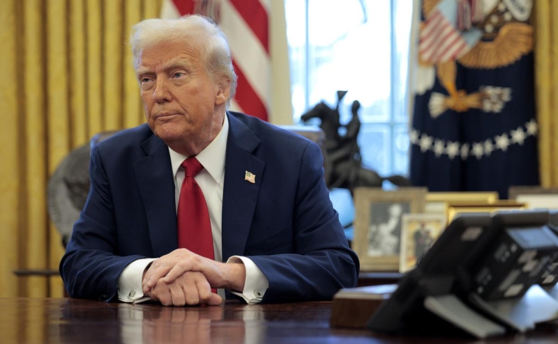 Салливан назвал условие, при котором Трамп заключит сделку с Путиным