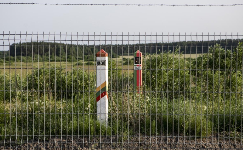 Саммит ЕС призвал не дать России &laquo;злоупотреблять&raquo; правом на убежище