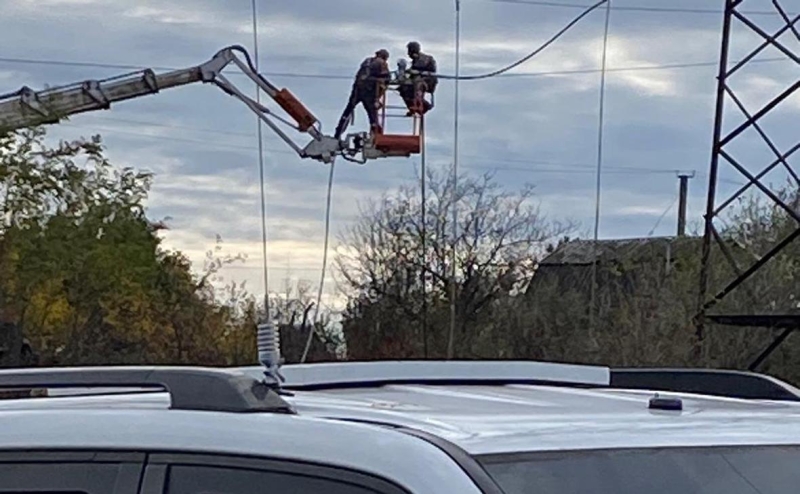 Самолет из Марселя сел в Калининграде, куда должен прибыть Гросси