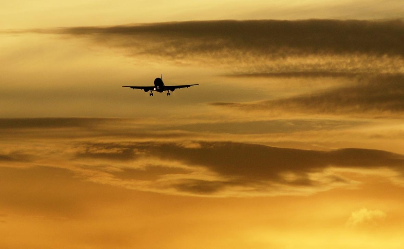 Самолет из Москвы впервые за 30 лет вылетел в Абхазию