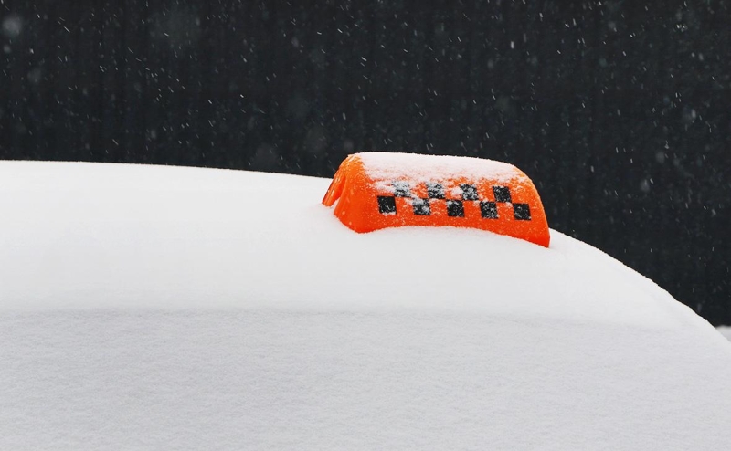 Самозанятые таксисты попросили субсидии на покупку авто