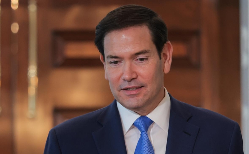 Самозванец выдал себя за Рубио с помощью ИИ и пообщался с чиновниками