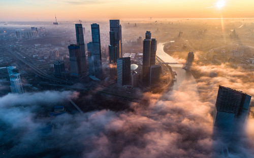 S&P назвало три ключевых риска для России в 2021 году