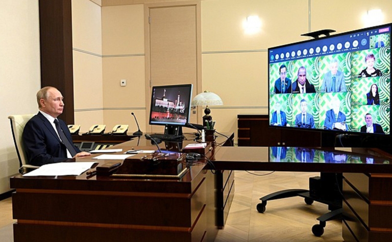 S&P объявило о возвращении российской экономики на докризисный уровень