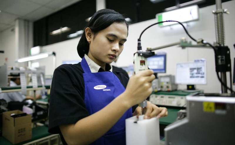 Samsung представил новые флагманы с искусственным интеллектом