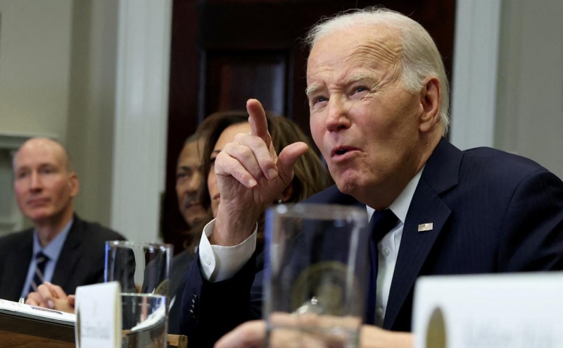 &laquo;Самые значительные&raquo; санкции США против нефтегаза России. Что важно