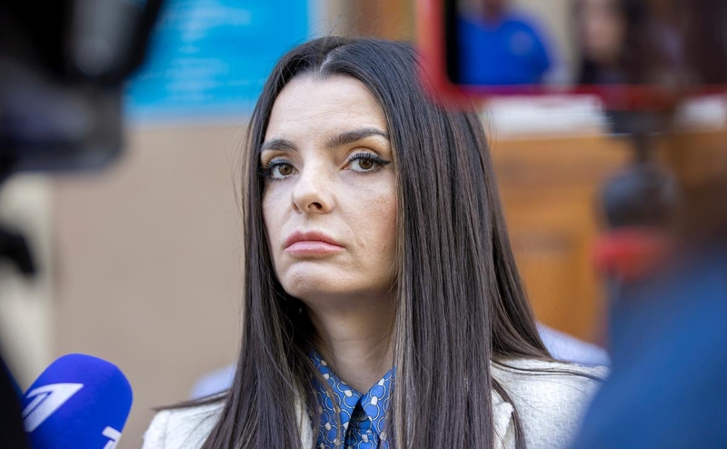 Санду отказалась назначать башкана в правительство