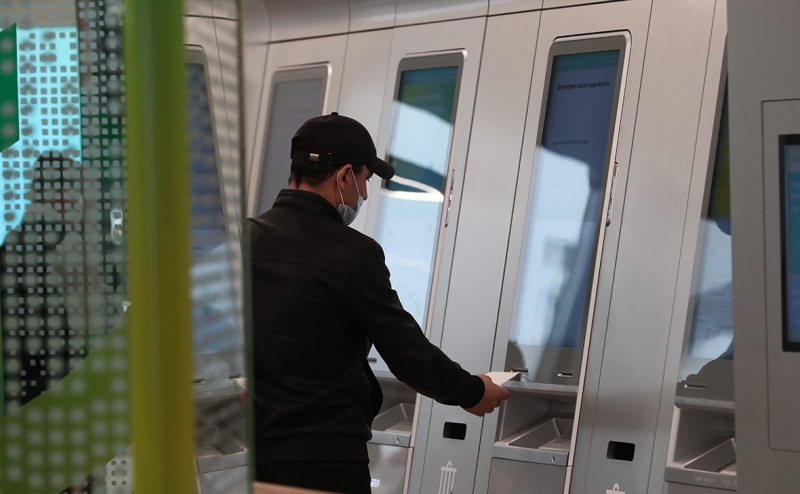 Санкции против SWIFT. Как это может выглядеть на практике