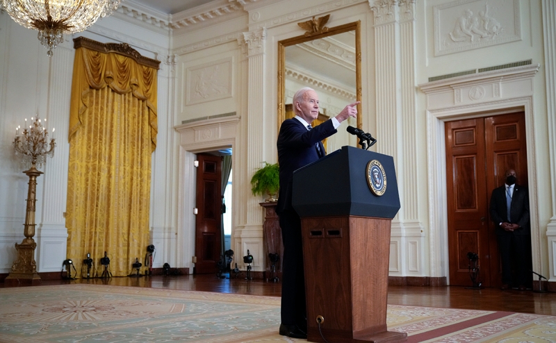 Санкции против SWIFT. Как это может выглядеть на практике