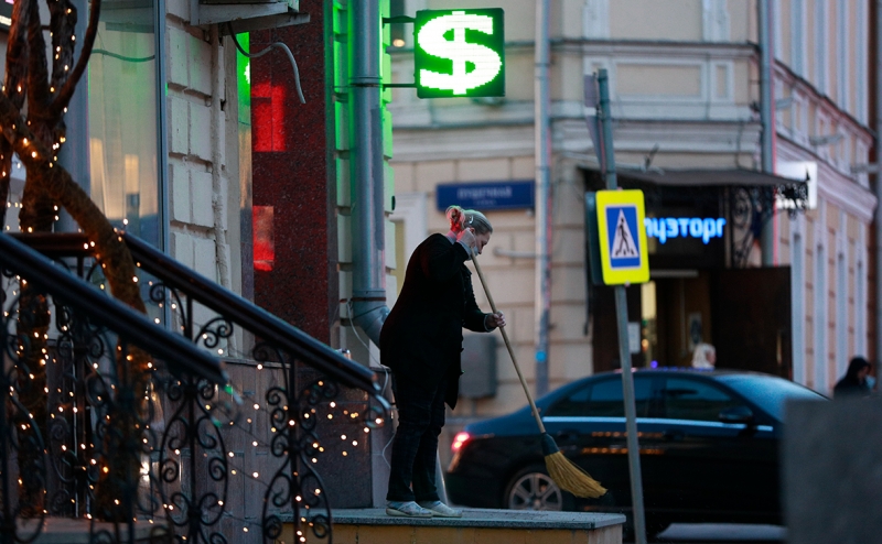 Санкции против SWIFT. Как это может выглядеть на практике