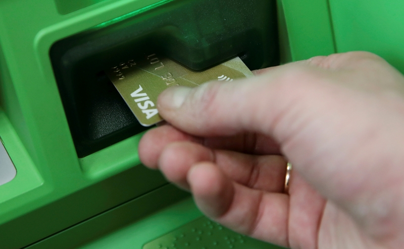 Санкции против SWIFT. Как это может выглядеть на практике