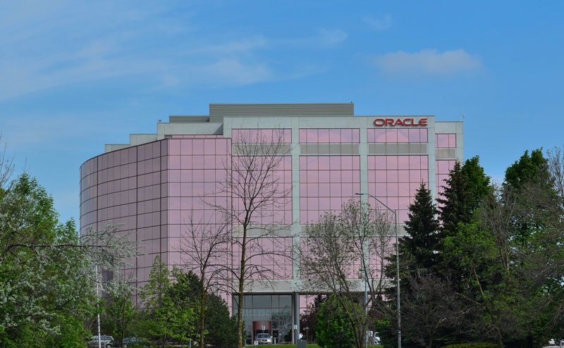 SAP объявила о прекращении сотрудничества с российскими компаниями