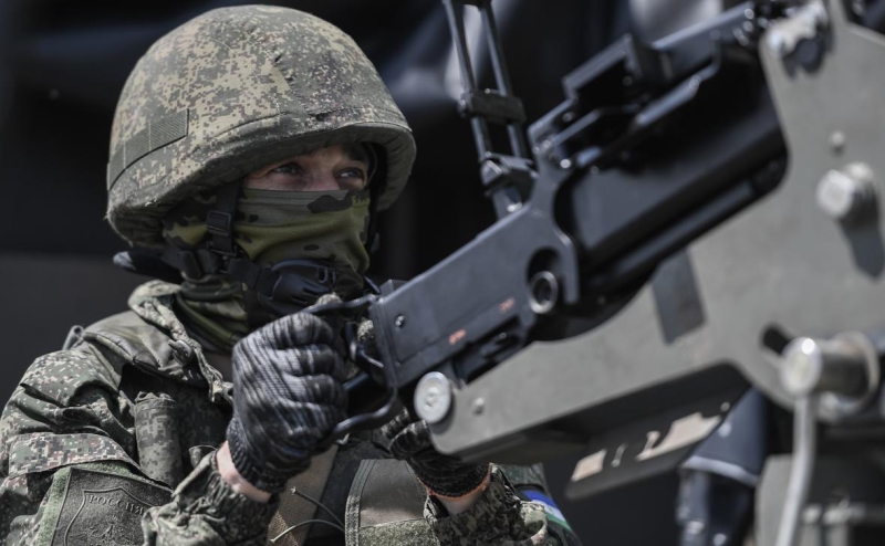 Саратовский губернатор сообщил о самой массированной атаке ВСУ на