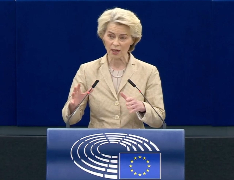 &laquo;Сарматы&raquo;, маткапитал, ЕГЭ и новая элита. Главное из послания Путина