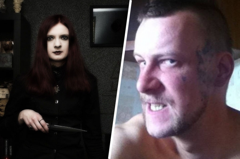 Сатанистам-каннибалам из Подмосковья предъявлено обвинение