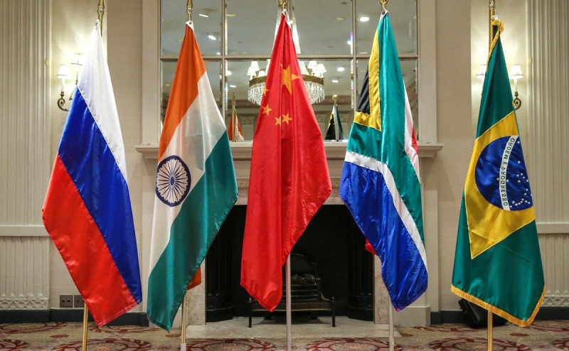 Саудовская Аравия начала переговоры о присоединении к банку БРИКС