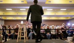 Саудовская Аравия отвергла критику решения ОПЕК+ со стороны США