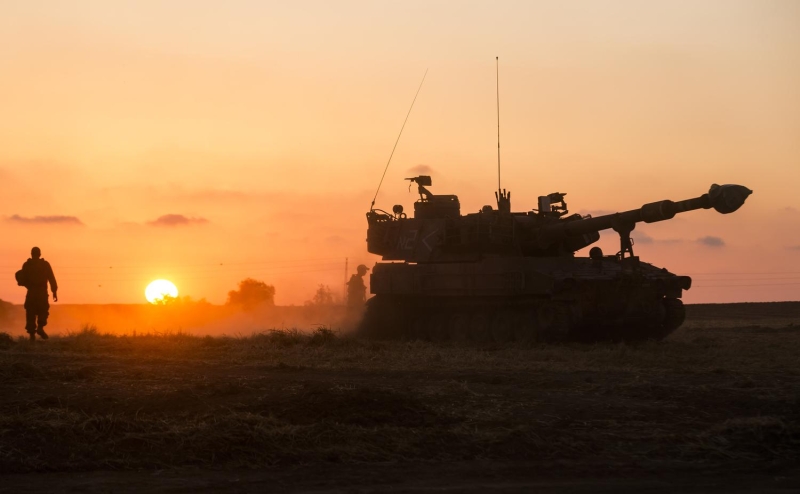 Саудовская Аравия перевела армию в режим повышенной боевой готовности