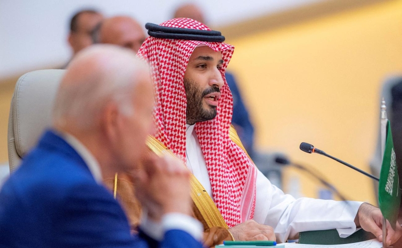 Саудовская Аравия пригрозила США «серьезными последствиями» из-за