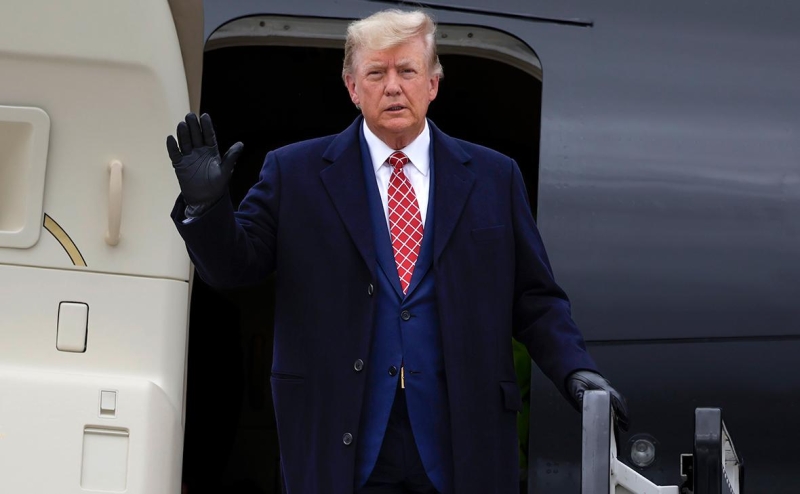 Саудовская Аравия согласилась принять переговоры Путина и Трампа