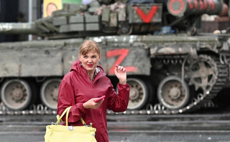 Саудовский телеканал сообщил о задержании командиров «Вагнера» в Сирии