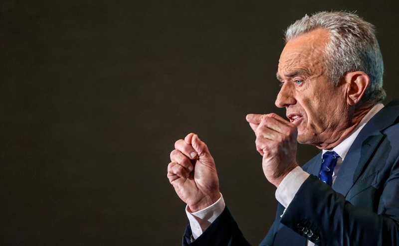 Saxo Bank предсказал конец капитализма, победу Кеннеди и кризис